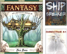 Fantasy Curated by Find Author Author