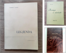Albanische Literatur de Antiquariat an der Uni Muenchen
