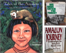 Anthropology Sammlung erstellt von Wagon Tongue Books