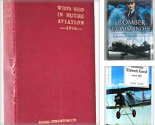 Aircraft and Transport Di Morning Mist Books and Maps