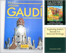 ART Curated by General Eclectic Books