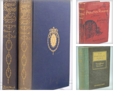M.B. Goldstone Collection de Classic First Editions-- IOBA