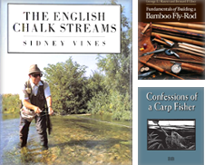 Fishing Curated by Foliation Books