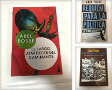 Abel Posse Curated by SoferBooks