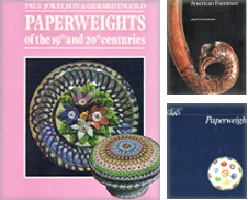 Antiques, Jewellery Horology Curated by Wildside Books