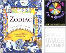 Astrology Sammlung erstellt von M.Roberts - Books And ??????