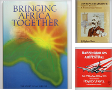 Aviation Curated by Our Kind Of Books