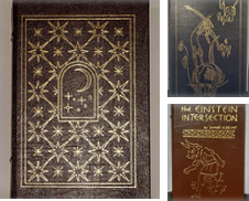 Easton Press Sammlung erstellt von B. Brown & Associates