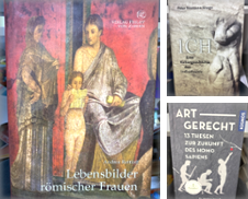 Anthropologie Sammlung erstellt von bookmarathon