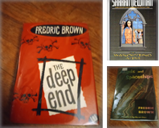 Detective Curated by Tim's Books