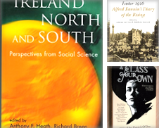 Irish social history Di Mike Conry