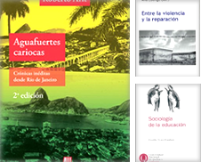 Argentina Curated by Libros Arroyo Mxico