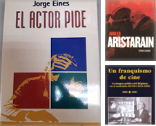 Cine Curated by Pepe Store Books