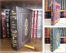 Ancient Classics Library Sammlung erstellt von Gryphon Editions