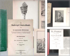 Jagd Sammlung erstellt von Antiquariat Hilbert Kadgien