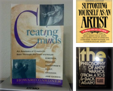 Art de JGraham Enterprises
