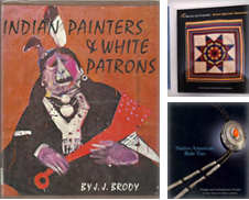 Native American de Edward Ripp: Bookseller