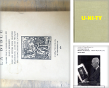Catalogue Sammlung erstellt von Books by Artists