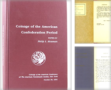 United States Sammlung erstellt von Ancient Numismatic Enterprise