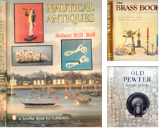 Antiques and Collectibles Propos par Raddon House Books