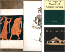 Art Curated by Streamside Books