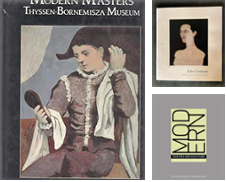 Art Propos par LBH Books
