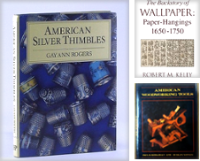 Antiques Sammlung erstellt von Hammer Mountain Book Halls, ABAA