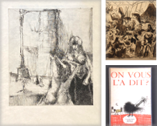 Livres illustrs Curated by La Chambre Noire