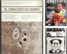 1970 A.D. Oggi Curated by ADe-Commerce