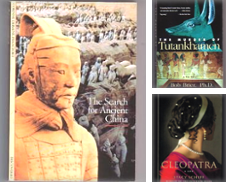 Ancient History Curated by Ray Dertz