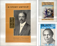 African American Studies Curated by Atlanta Vintage Books