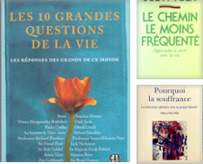 Francais (Croissance Personnelle) Curated by Livres Norrois