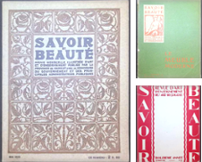 Art (Art Magazines) Curated by Antiquariaat Tanchelmus  bv