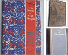 China Curated by Alan's Books