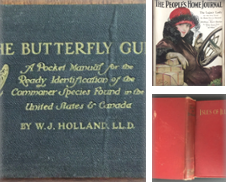 1920s Curated by FULFILLINGTHRIFTBOOKHOUSE