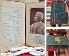 Africa Curated by G. Heywood Hill Ltd ABA