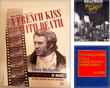 Film Di The Battery Books & Music