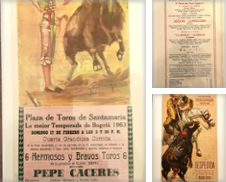 Affiche Sammlung erstellt von librairie l'itinraire
