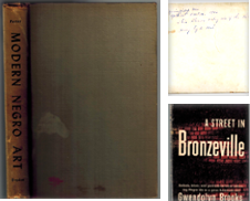African-American Studies Di Dale Steffey Books, ABAA, ILAB