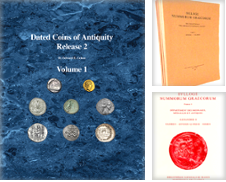 Ancient Greek Curated by Kolbe and Fanning Numismatic Booksellers