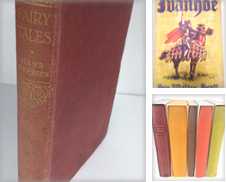 Classic Fiction Sammlung erstellt von St Oswald's Hospice