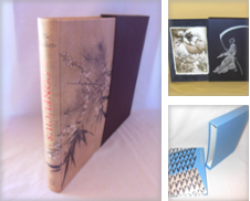 The Folio Society Curated by Rosemarie Spannbauer