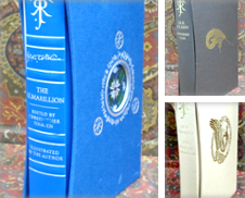 Limited Editions Propos par The Tolkien Bookshelf