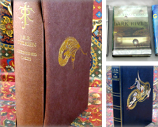 Limited Editions Propos par The Tolkien Bookshelf