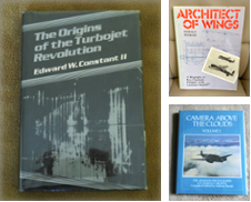 Aviation Curated by callabooks
