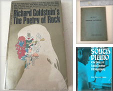 music Propos par Black Gull Books (P.B.F.A.)