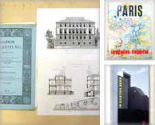 Architektur (Allgemein) Propos par antiquariat peter petrej - Bibliopolium AG