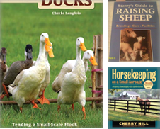 Agriculture and Animals Di Virtuous Volumes et al.