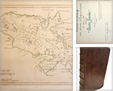 Atlas, Cartographie Sammlung erstellt von Librairie de l'Escurial