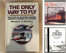 History Curated by Bisonscat Books